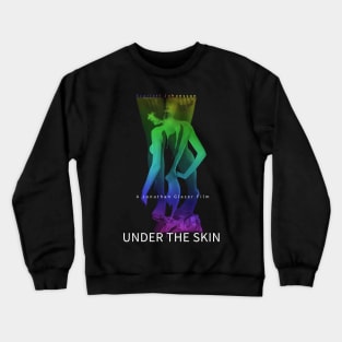 Under The Skin Crewneck Sweatshirt